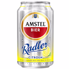 Amstel Radler 2.0 Citroen bij Besteldesk.nl