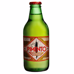 Pimento Spicy Ginger 25cl bij Besteldesk.nl