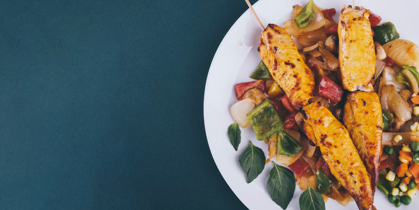 Besteldesk.nl U kiest, wij koken