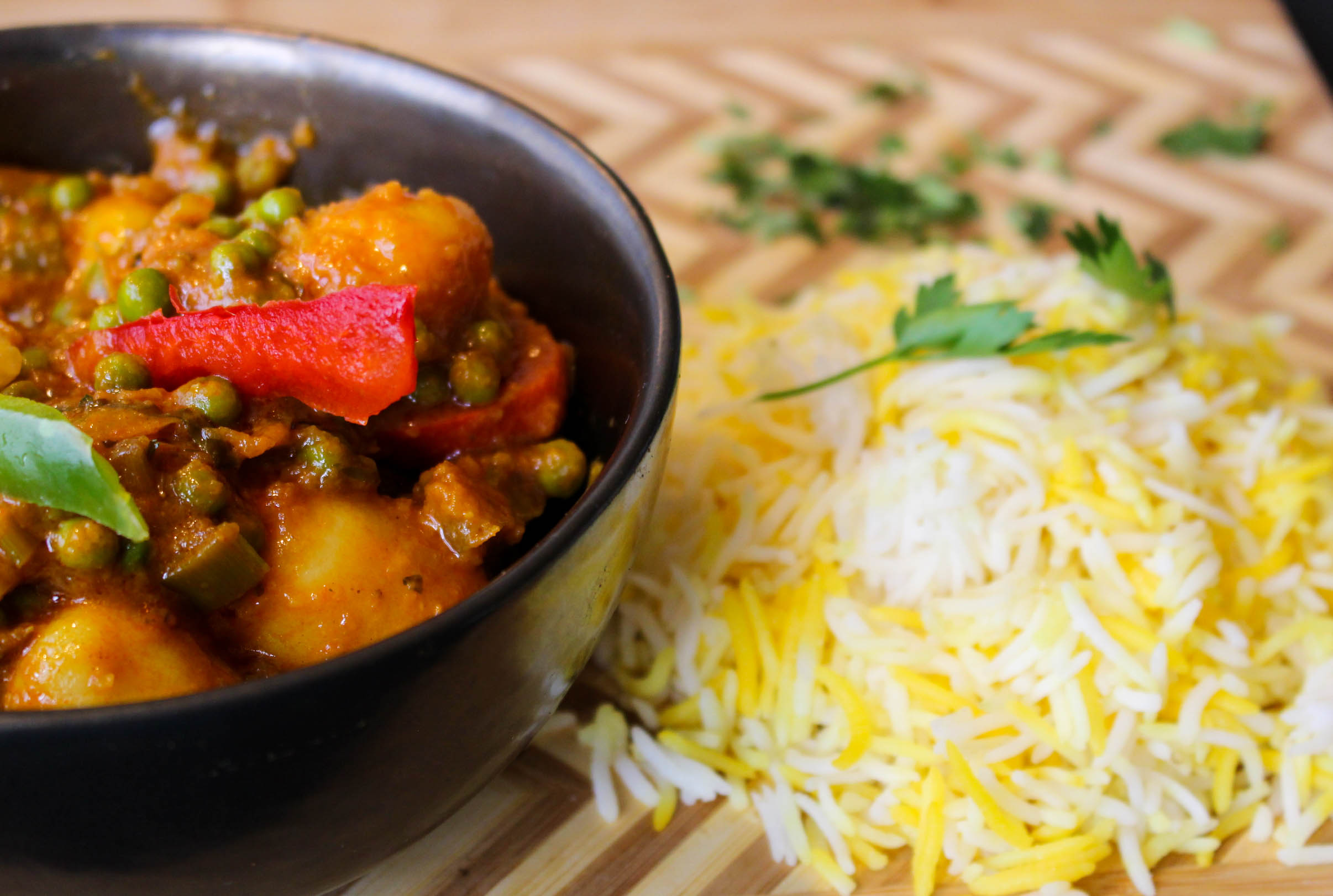 Aloo matter bij Besteldesk.nl