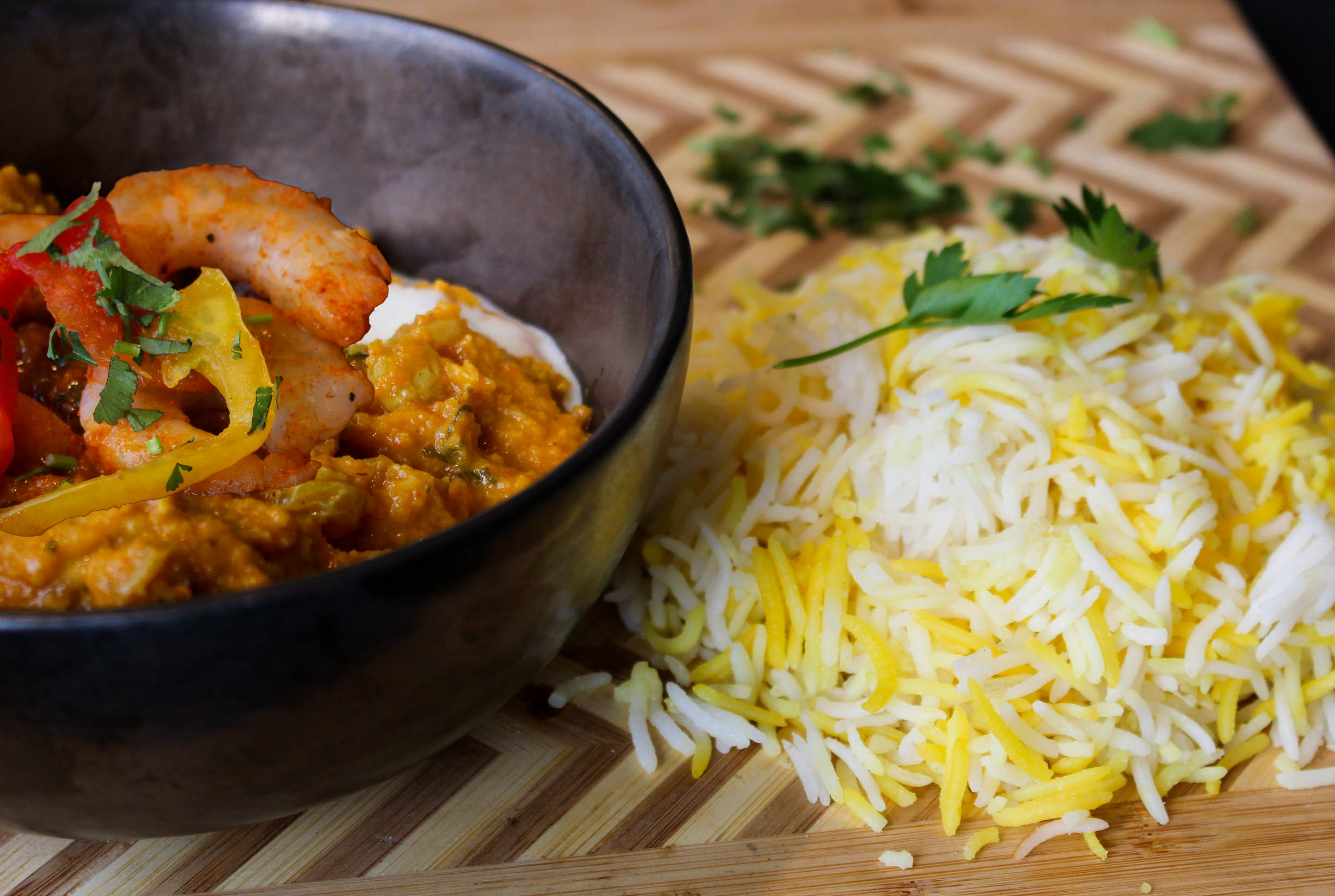 Jheenga malai kesari bij Besteldesk.nl