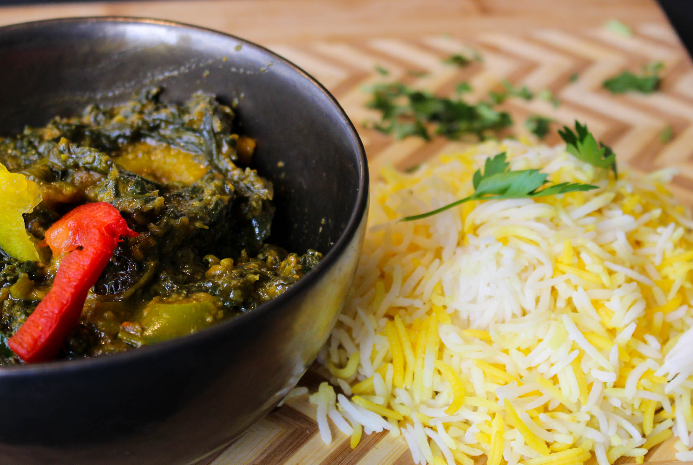 Saag bij Besteldesk.nl