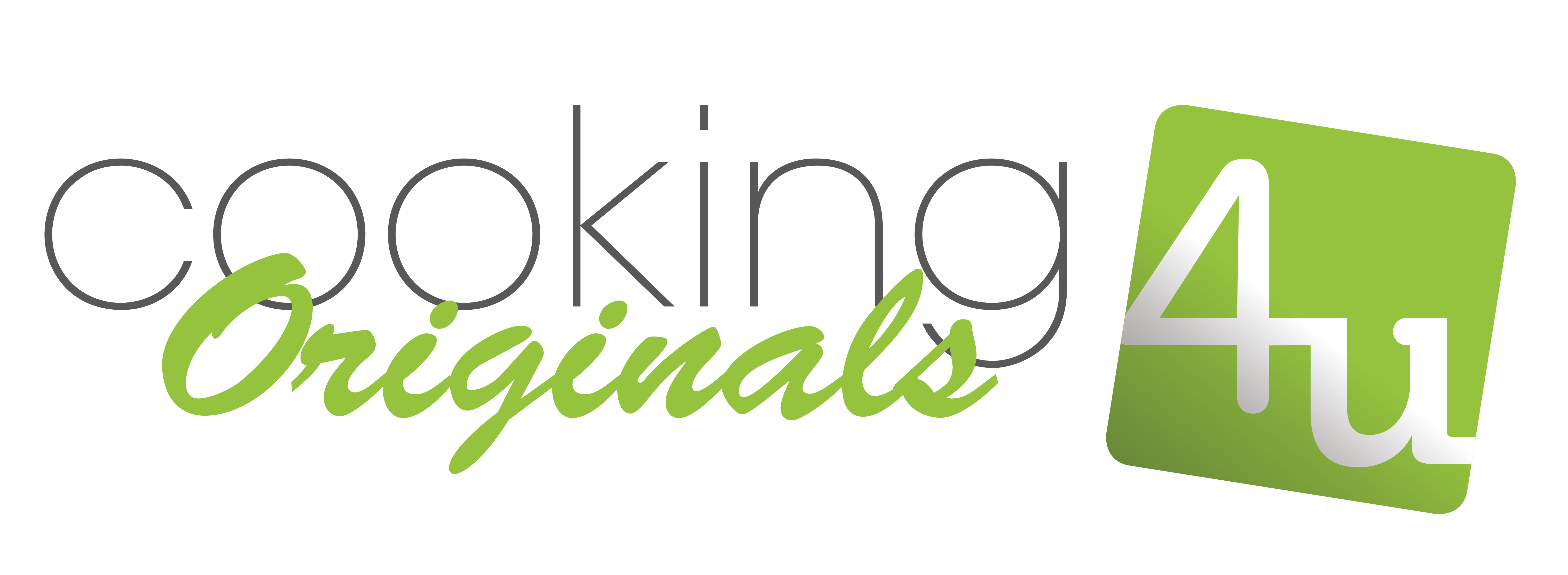 Besteldesk.nl - Cooking4u