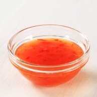 Hot chilisaus bij Besteldesk.nl