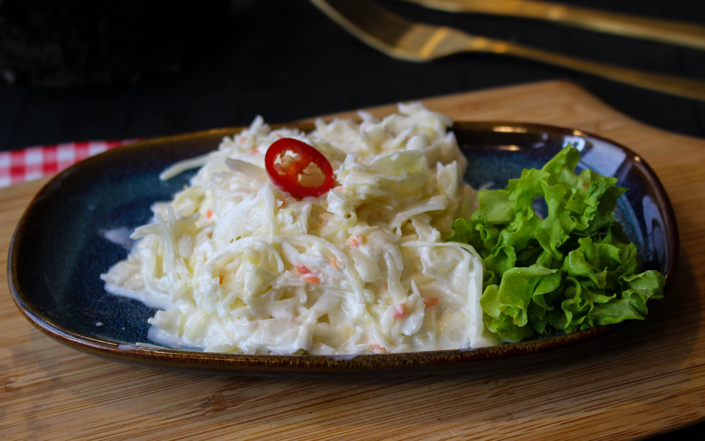 Coleslaw bij Besteldesk.nl