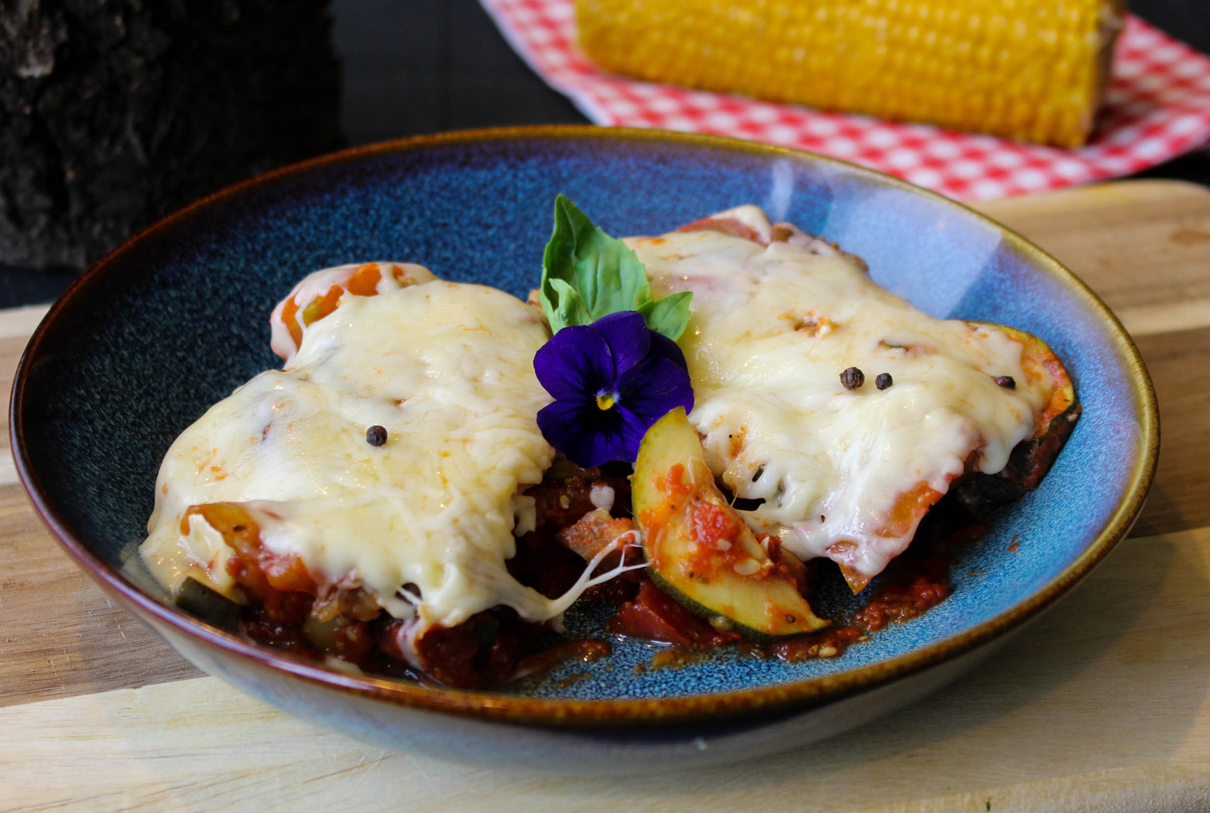 Italiaans stoofpotje bij Besteldesk.nl