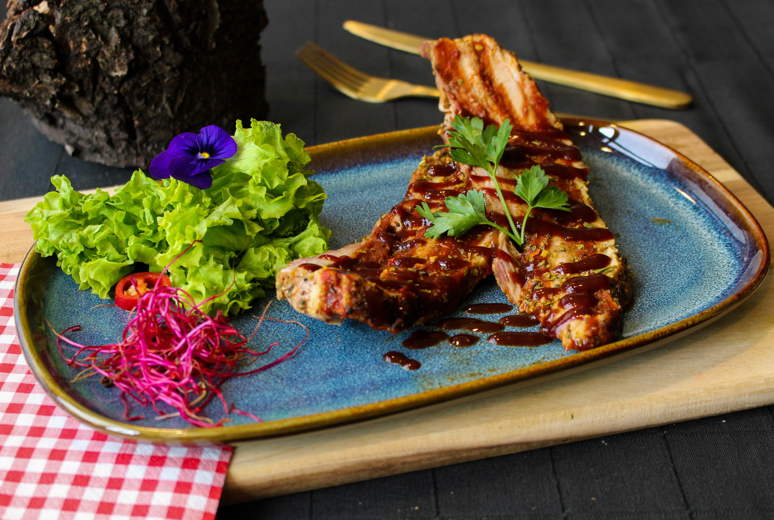 Pancetta bij Besteldesk.nl