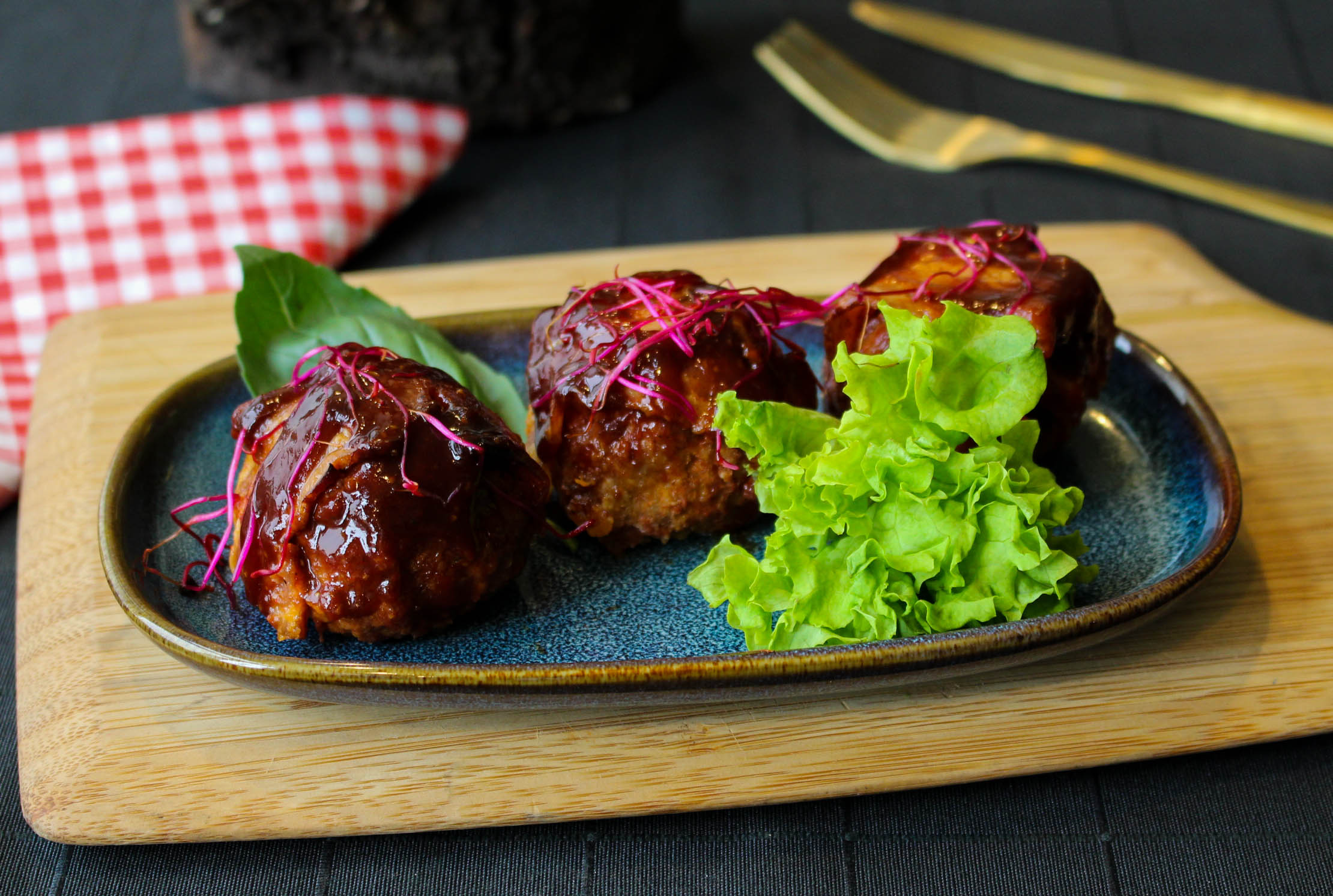 Moinkballs bij Besteldesk.nl