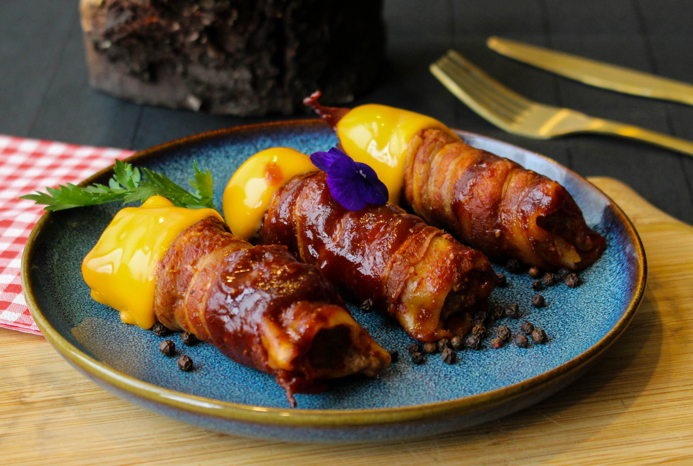 Shotgun shells bij Besteldesk.nl