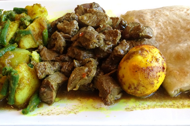 Roti Lam bij Besteldesk.nl