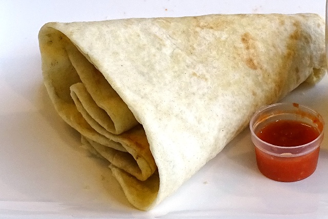 Roti brood los bij Besteldesk.nl