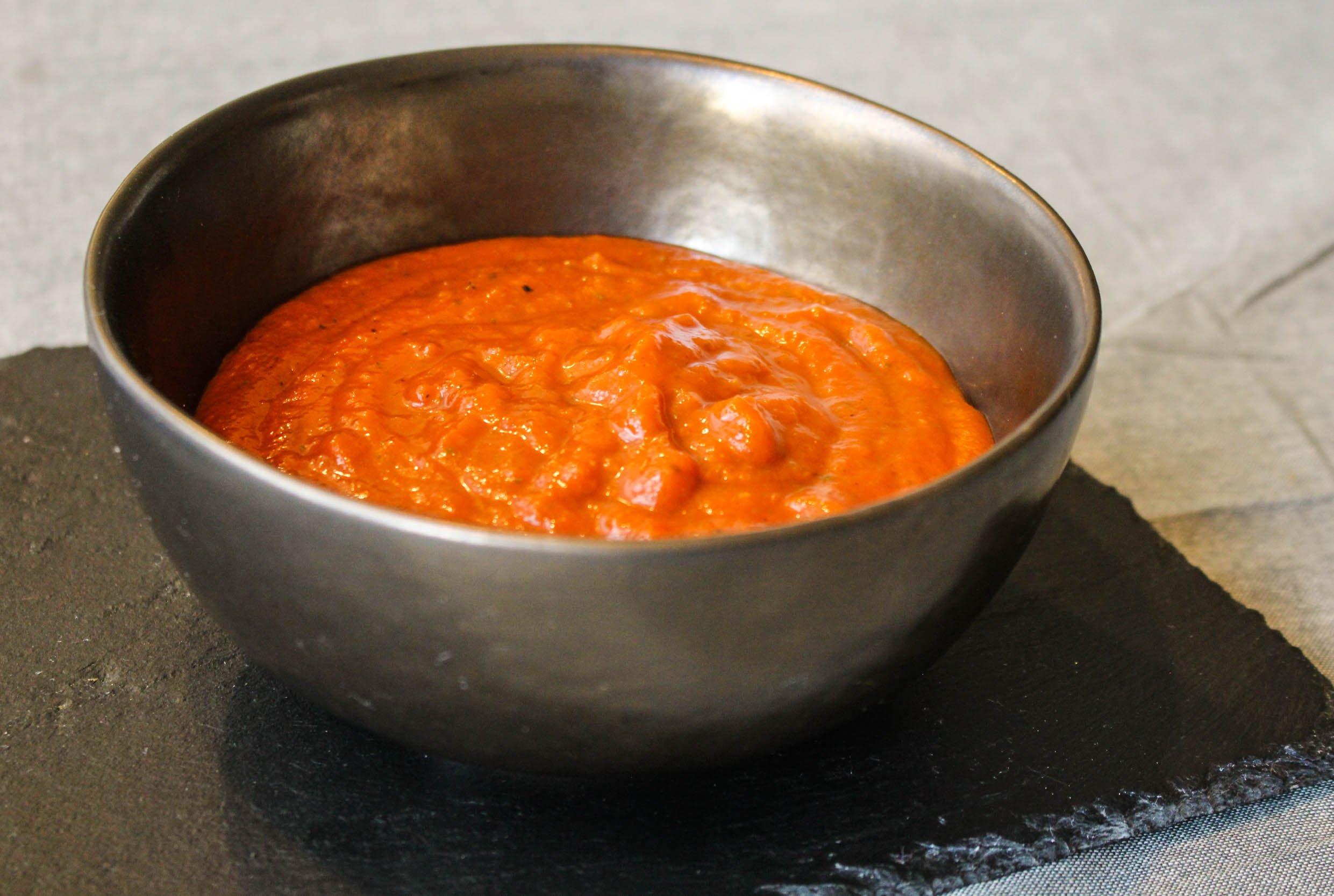 Tomatensoep bij Besteldesk.nl