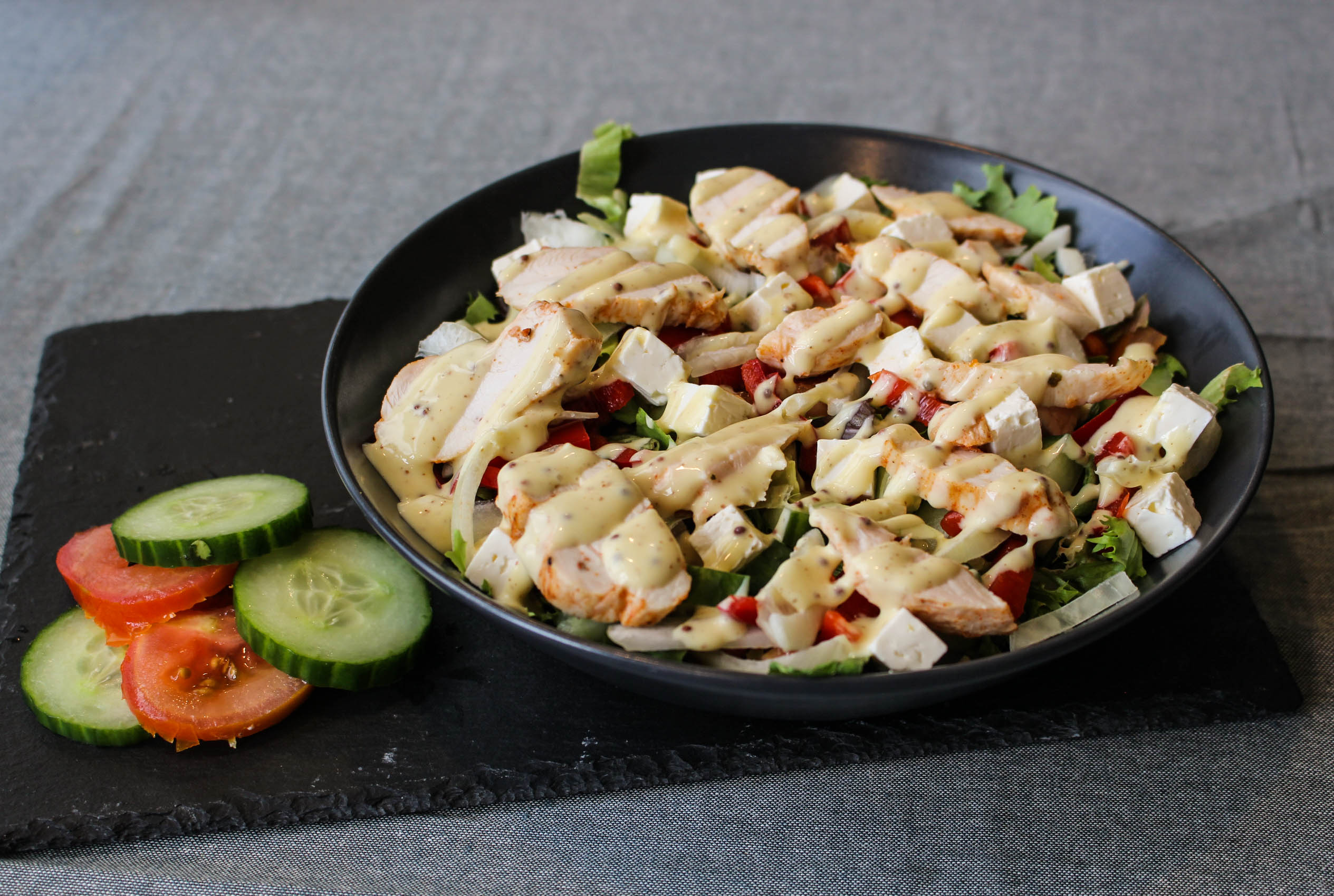 Vita classic Salade bij Besteldesk.nl