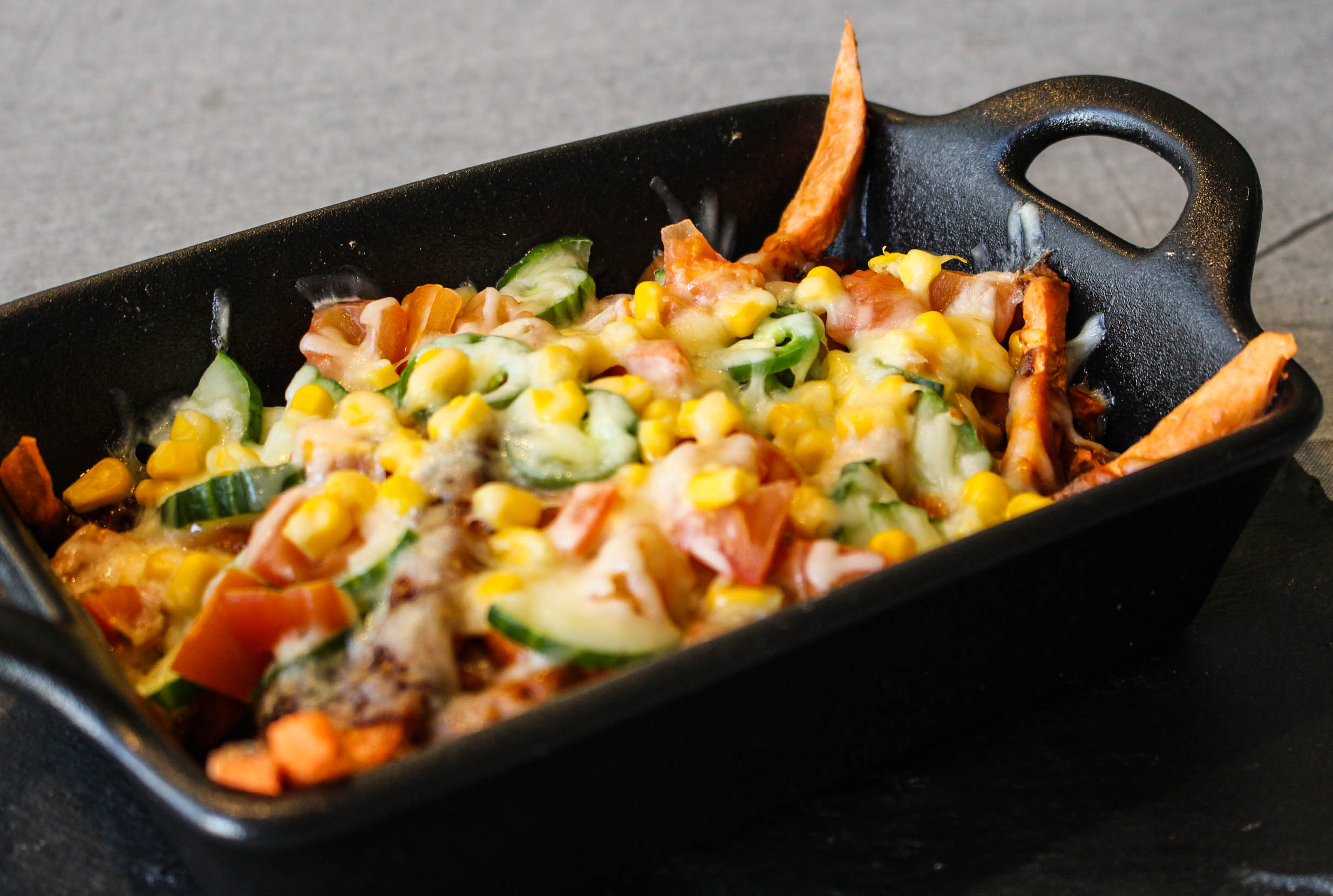 Stel je eigen Vita kapsalon samen bij Besteldesk.nl