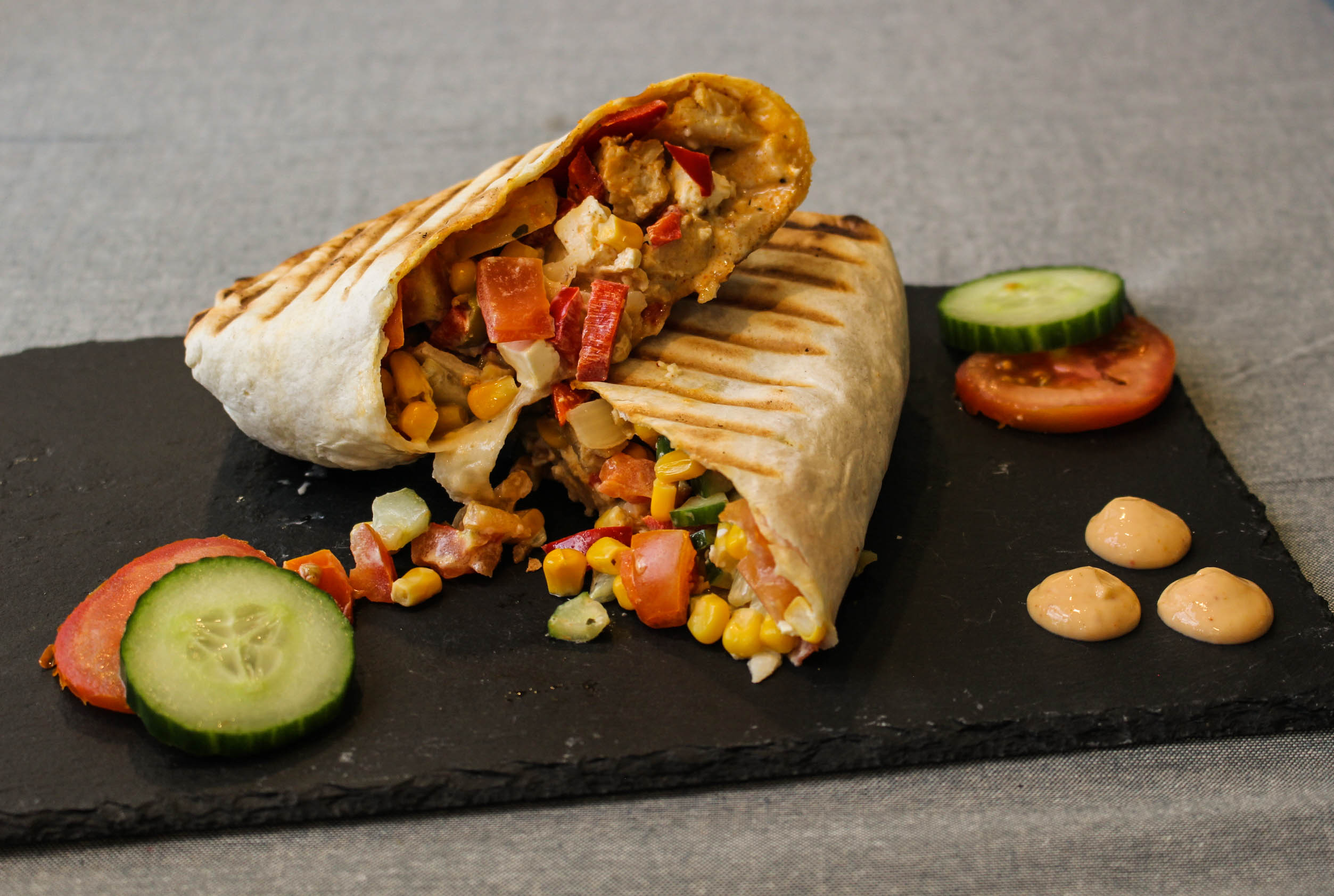 Classic Vita Wrap bij Besteldesk.nl