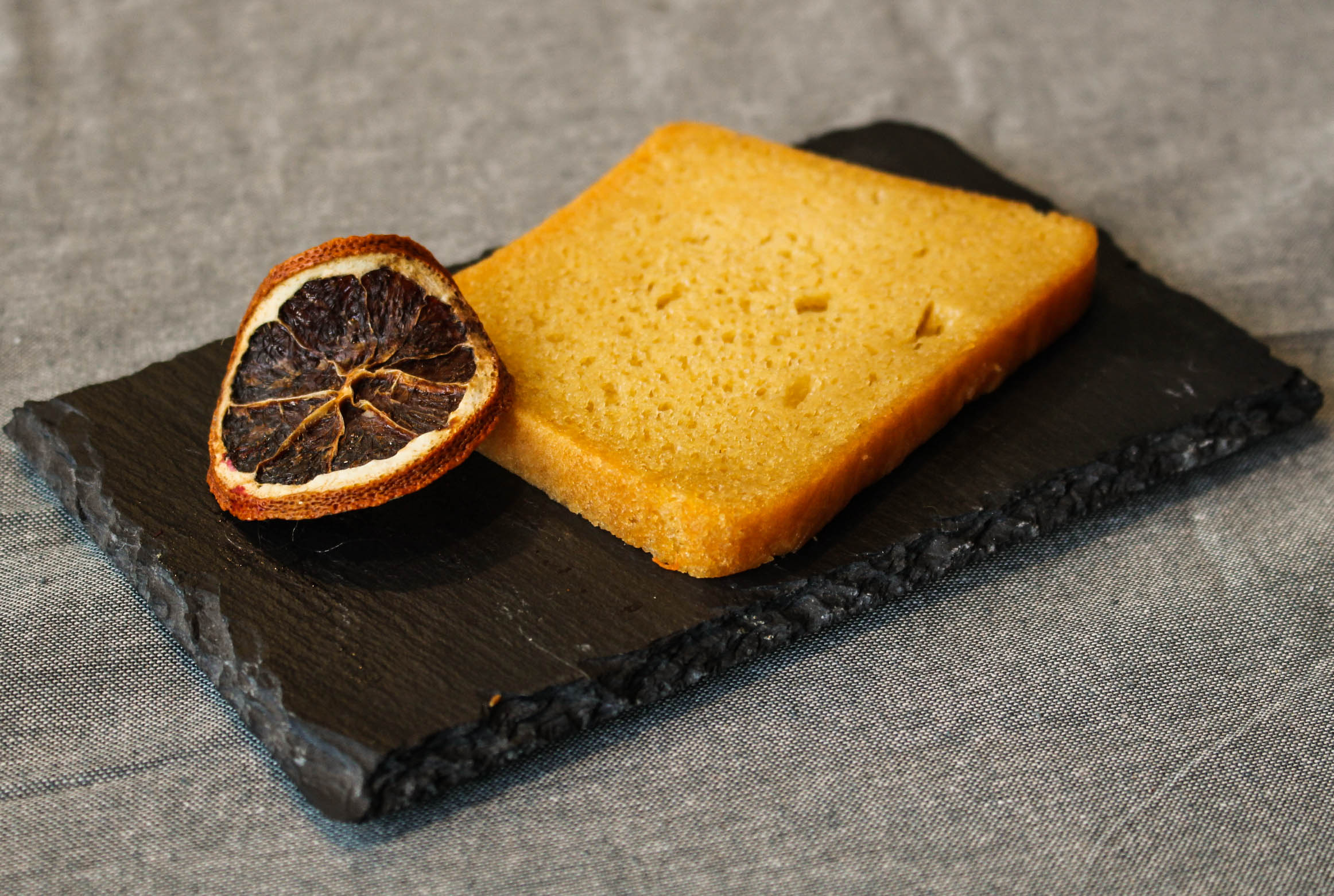 Protein cake bij Besteldesk.nl